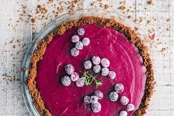 51 Thanksgiving Pie Recipes